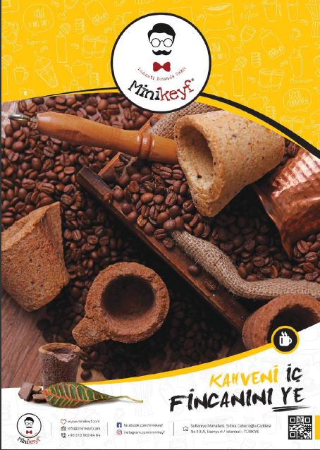Minikeyf